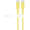 Goobay | USB-C Silicone Cable | 77742
