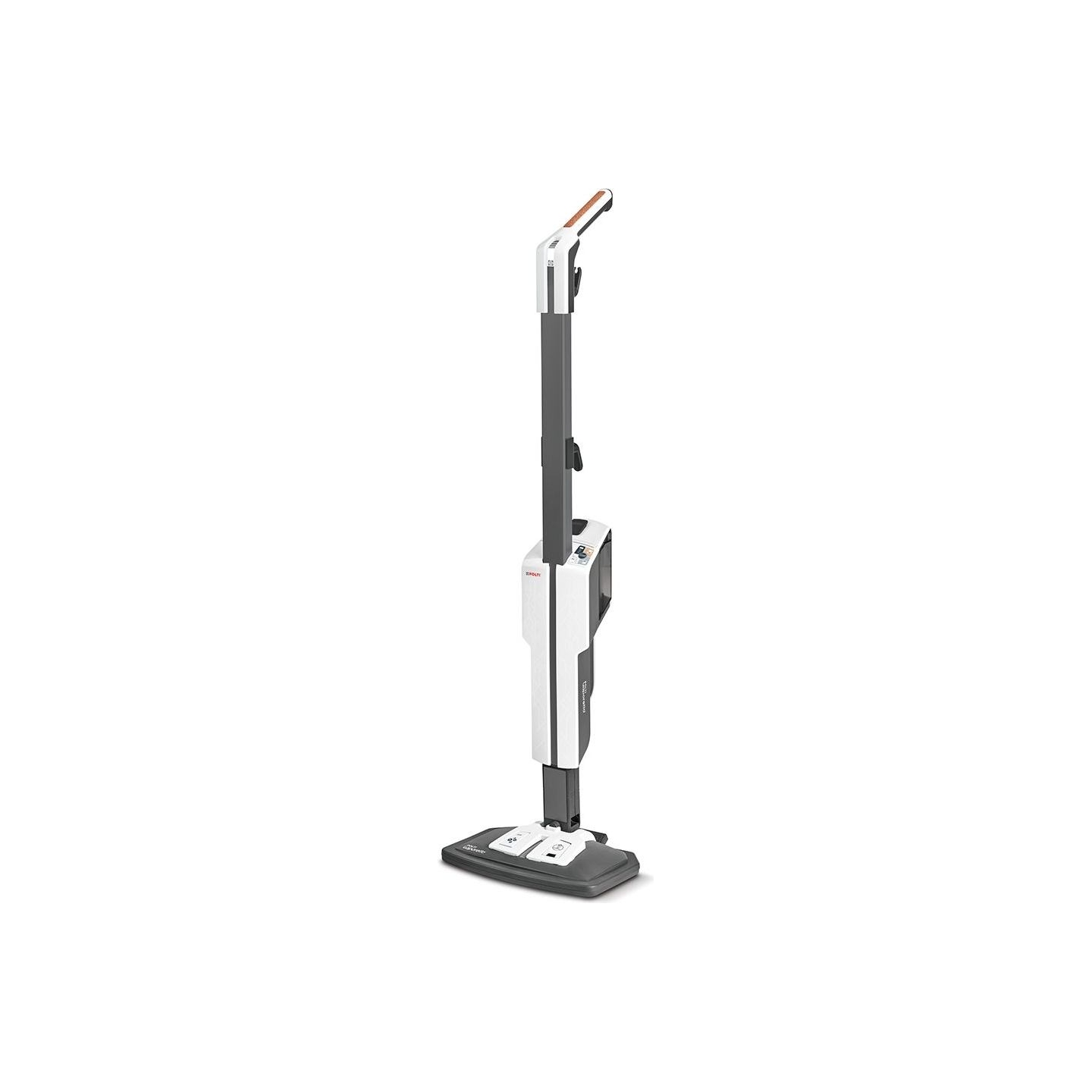 Polti | Steam mop with integrated portable cleaner | PTEU0307 Vaporetto SV660 Style 2-in-1 | Power 1500 W | Steam pressure Not A