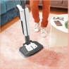 Polti | Steam mop with integrated portable cleaner | PTEU0307 Vaporetto SV660 Style 2-in-1 | Power 1500 W | Steam pressure Not A