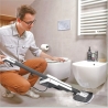Polti | Steam mop with integrated portable cleaner | PTEU0307 Vaporetto SV660 Style 2-in-1 | Power 1500 W | Steam pressure Not A