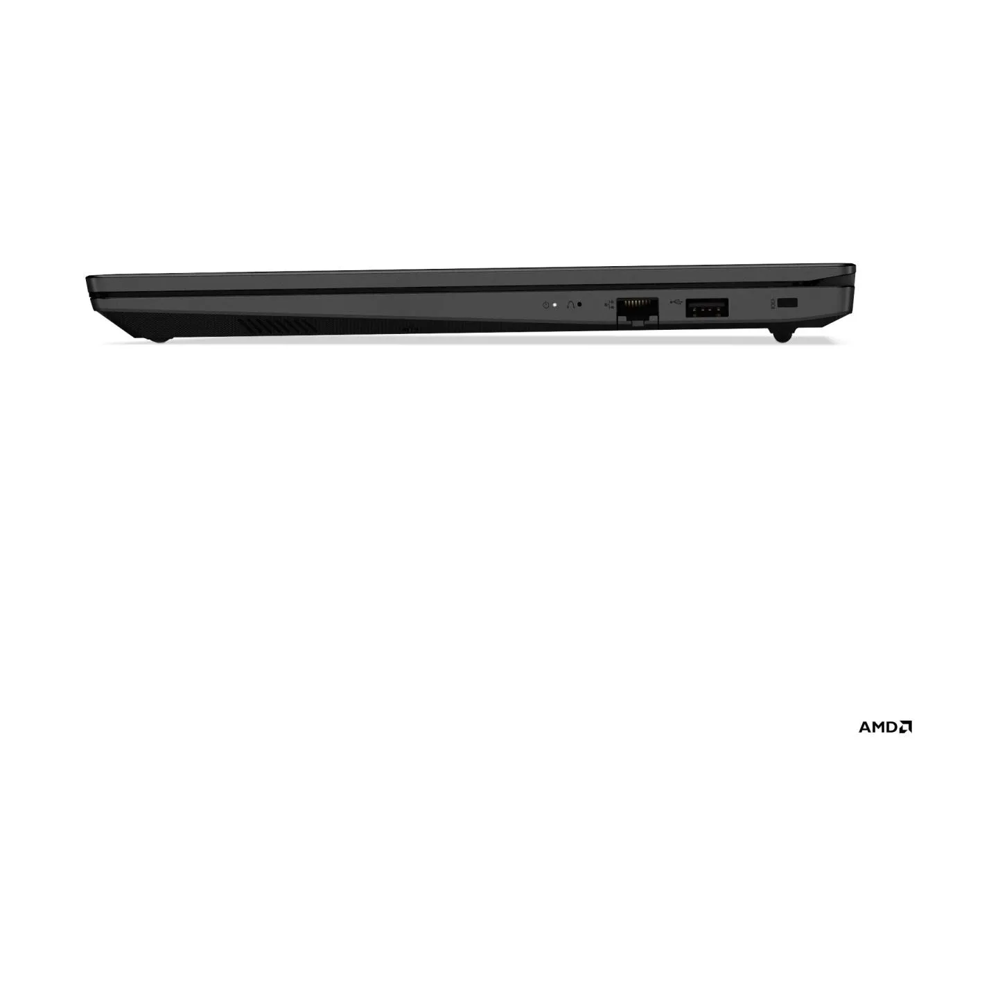 Lenovo Essential V15 G4 ABP | Business Black | 15.6 " | TN | FHD | 1920 x 1080 pixels | Anti-glare | AMD Ryzen 7 | 7730U | 16 GB