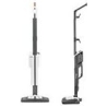 Polti | Steam mop with integrated portable cleaner | PTEU0307 Vaporetto SV660 Style 2-in-1 | Power 1500 W | Steam pressure Not A