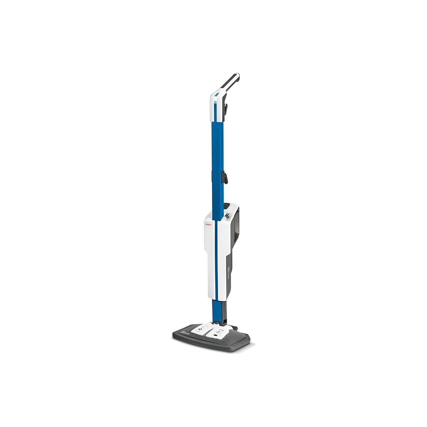 Polti | Steam mop with integrated portable cleaner | PTEU0305 Vaporetto SV620 Style 2-in-1 | Power 1500 W | Steam pressure Not A