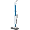 Polti | Steam mop with integrated portable cleaner | PTEU0305 Vaporetto SV620 Style 2-in-1 | Power 1500 W | Steam pressure Not A