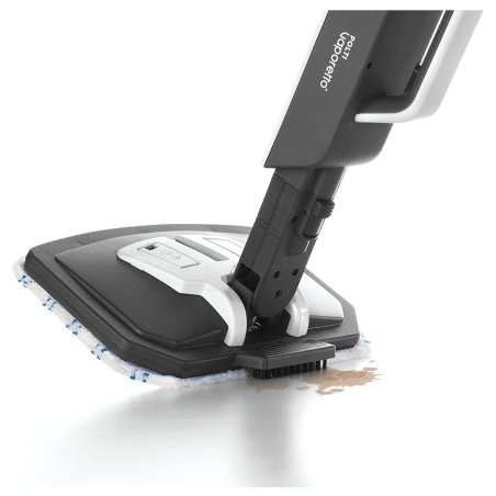Polti | Steam mop with integrated portable cleaner | PTEU0305 Vaporetto SV620 Style 2-in-1 | Power 1500 W | Steam pressure Not A