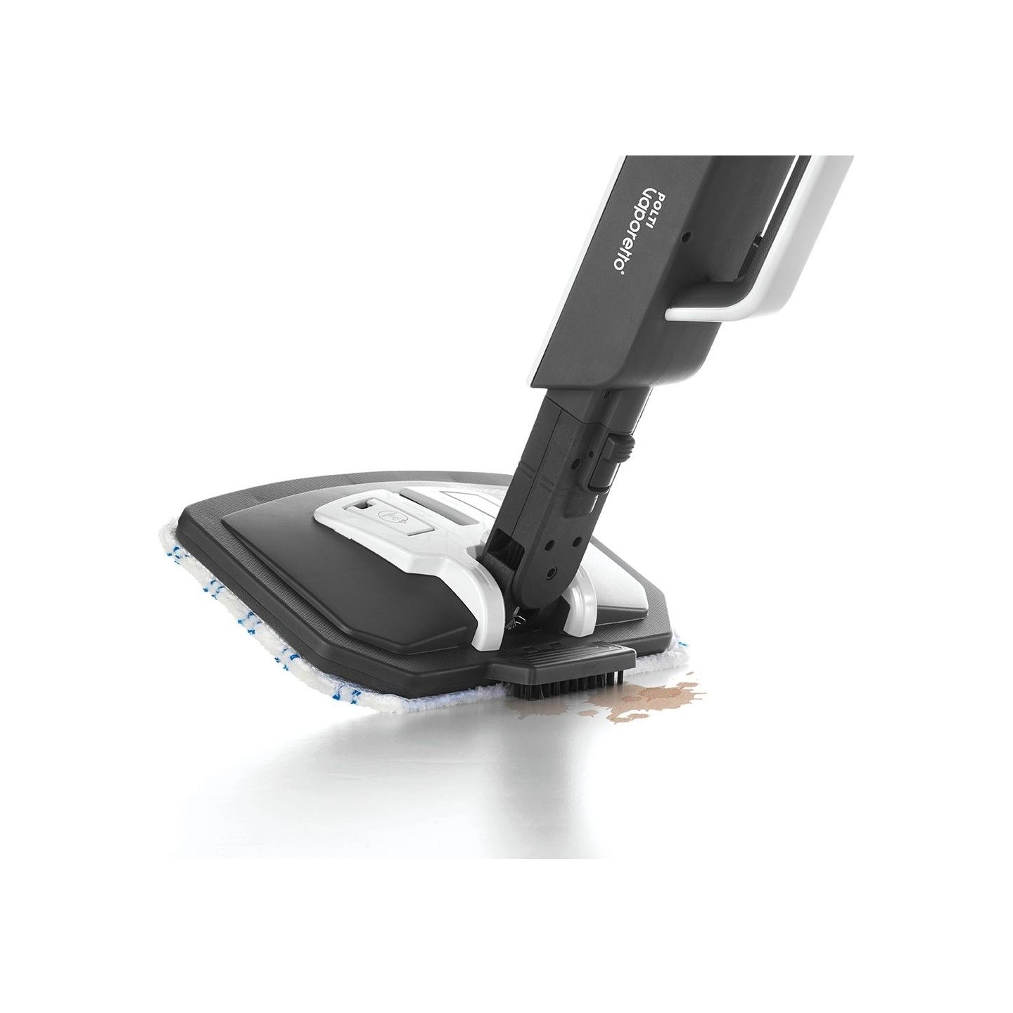 Polti | Steam mop with integrated portable cleaner | PTEU0305 Vaporetto SV620 Style 2-in-1 | Power 1500 W | Steam pressure Not A