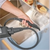 Polti | Steam mop with integrated portable cleaner | PTEU0305 Vaporetto SV620 Style 2-in-1 | Power 1500 W | Steam pressure Not A