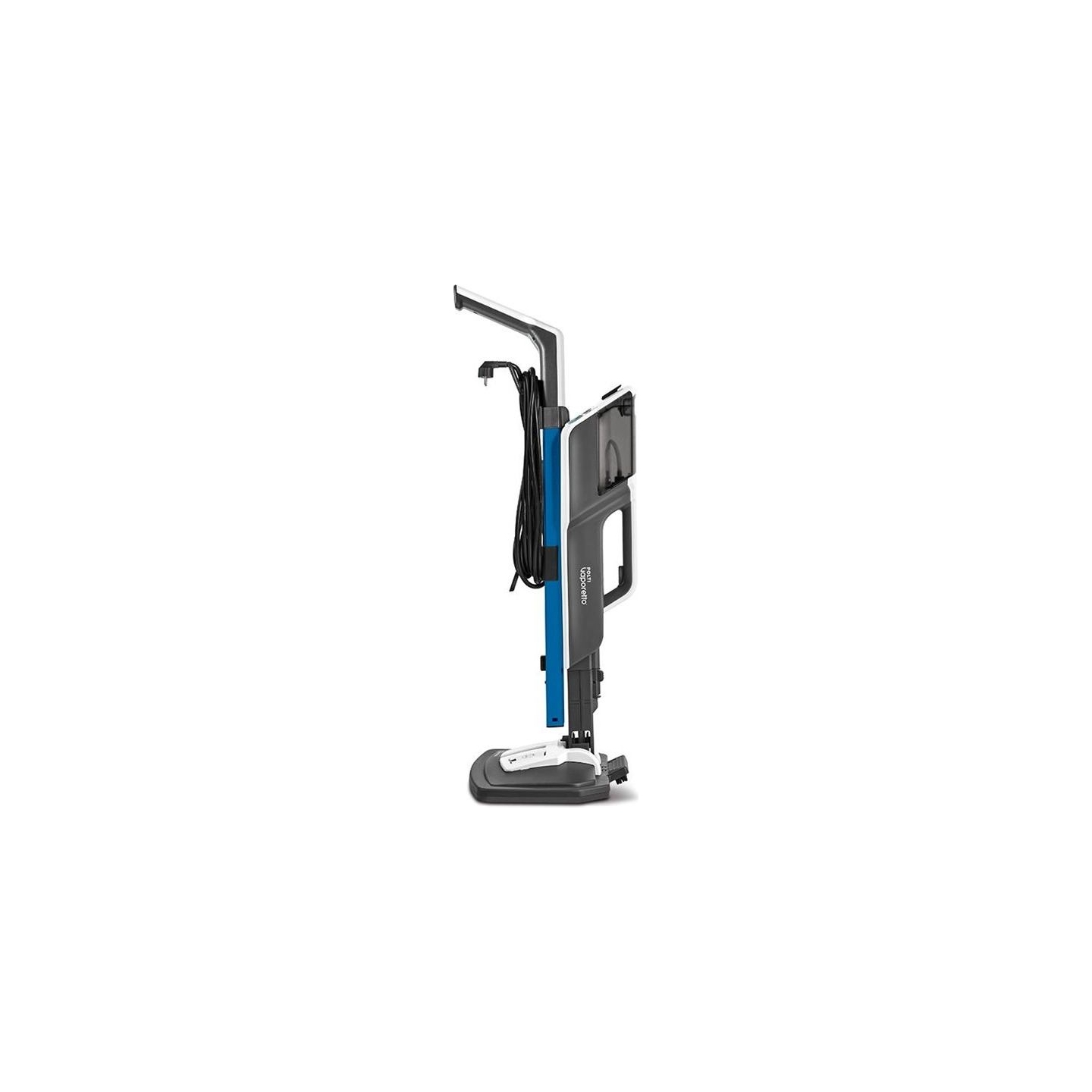 Polti | Steam mop with integrated portable cleaner | PTEU0305 Vaporetto SV620 Style 2-in-1 | Power 1500 W | Steam pressure Not A
