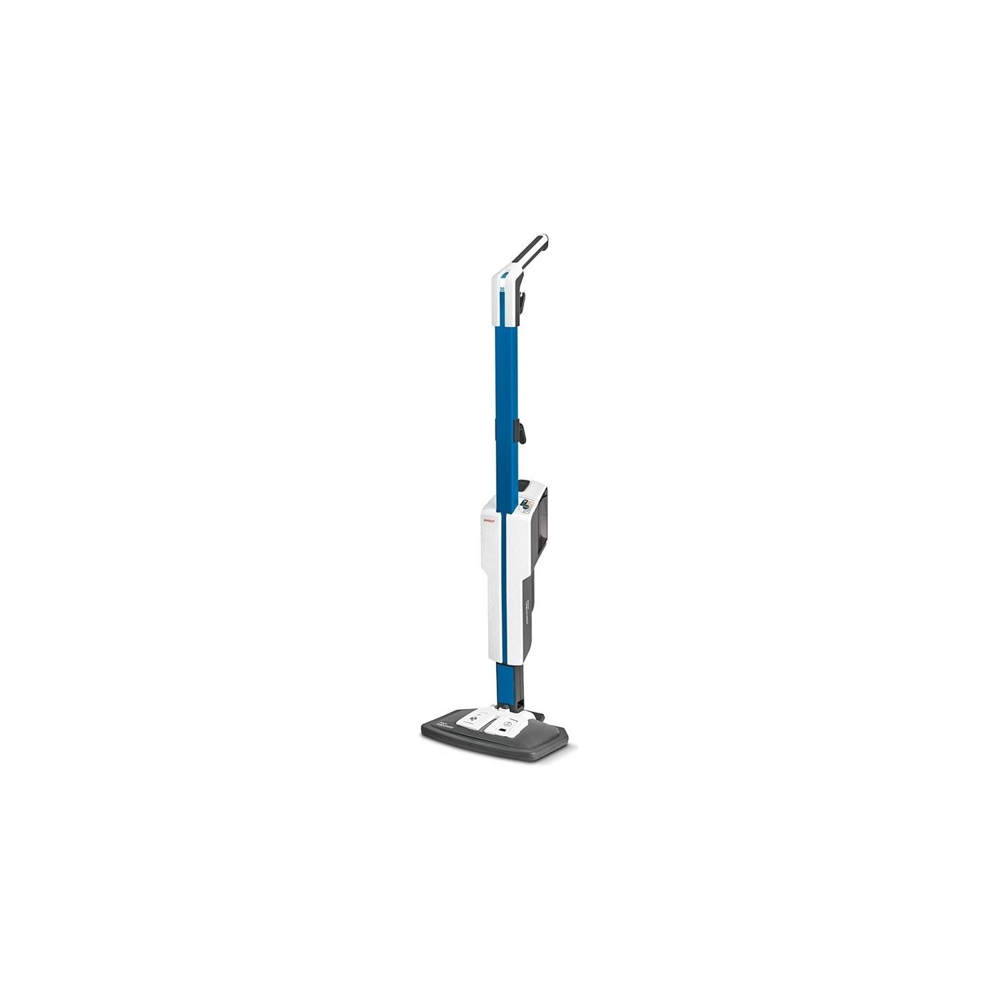 Polti | Steam mop with integrated portable cleaner | PTEU0305 Vaporetto SV620 Style 2-in-1 | Power 1500 W | Steam pressure Not A