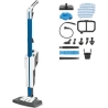 Polti | Steam mop with integrated portable cleaner | PTEU0305 Vaporetto SV620 Style 2-in-1 | Power 1500 W | Steam pressure Not A