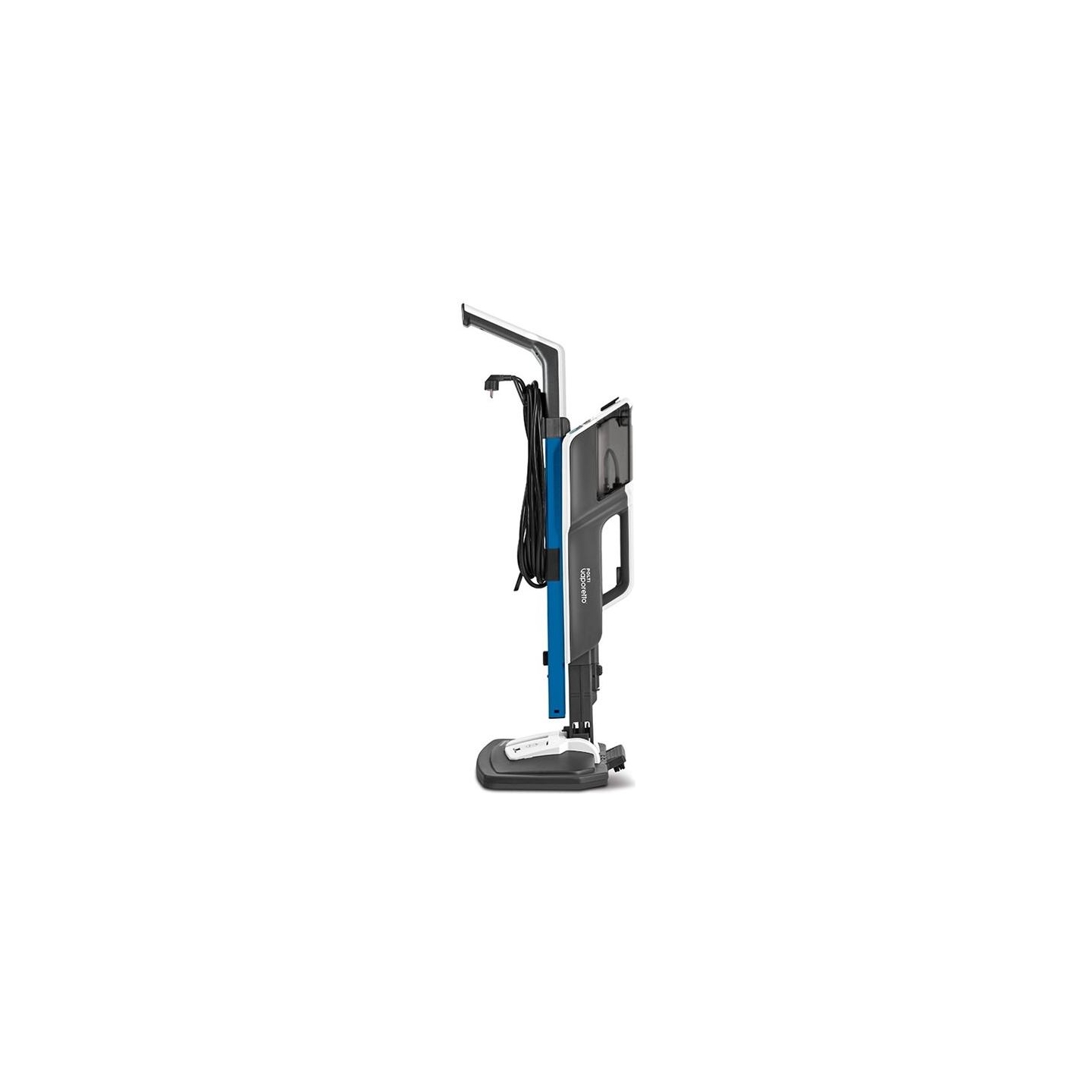 Polti | Steam mop with integrated portable cleaner | PTEU0305 Vaporetto SV620 Style 2-in-1 | Power 1500 W | Steam pressure Not A