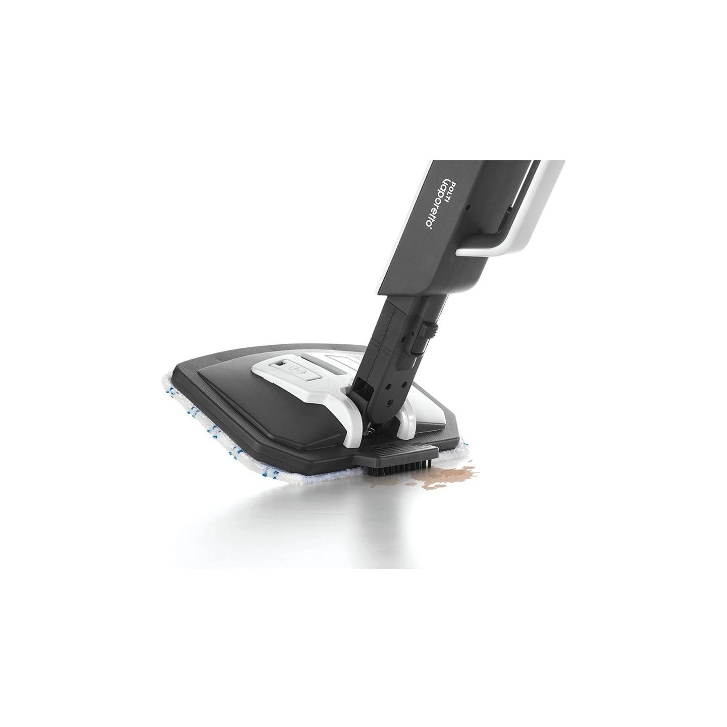 Polti | Steam mop with integrated portable cleaner | PTEU0305 Vaporetto SV620 Style 2-in-1 | Power 1500 W | Steam pressure Not A