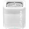 Petkit | Smart Pet Drinking Fountain | Eversweet Solo | Capacity 1.8 L | Filtering | Material Plastic | White