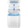 Petkit | Smart Pet Drinking Fountain | Eversweet Solo | Capacity 1.8 L | Filtering | Material Plastic | White
