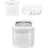 Petkit | Smart Pet Drinking Fountain | Eversweet Solo | Capacity 1.8 L | Filtering | Material Plastic | White