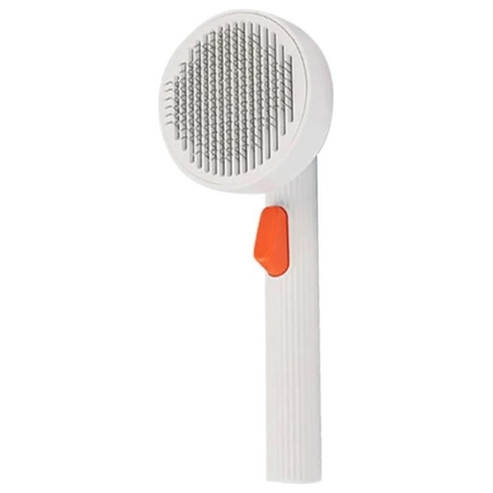 Petkit | Large Pet Grooming Brush 2 | White
