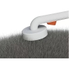 Petkit | Large Pet Grooming Brush 2 | White