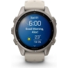 Garmin SMARTWATCH FENIX 9/TITANIUM 010-04761-01 GARMIN