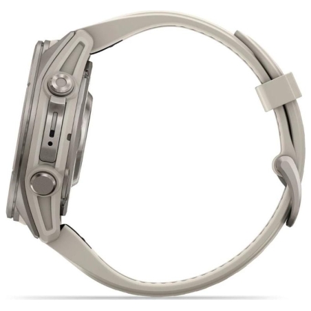 Garmin SMARTWATCH FENIX 9/TITANIUM 010-04761-01 GARMIN