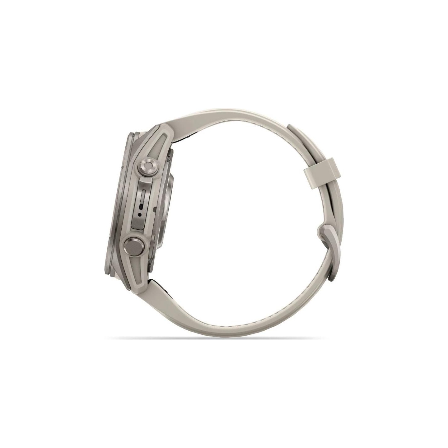 Garmin SMARTWATCH FENIX 9/TITANIUM 010-04761-01 GARMIN