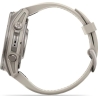 Garmin SMARTWATCH FENIX 9/TITANIUM 010-04761-01 GARMIN