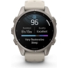 Garmin SMARTWATCH FENIX 9/TITANIUM 010-04761-01 GARMIN