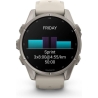 Garmin SMARTWATCH FENIX 9/TITANIUM 010-04761-01 GARMIN