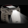 Garmin SMARTWATCH FENIX 9/TITANIUM 010-04761-01 GARMIN