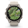 Garmin SMARTWATCH FENIX 9/TITANIUM 010-04761-01 GARMIN