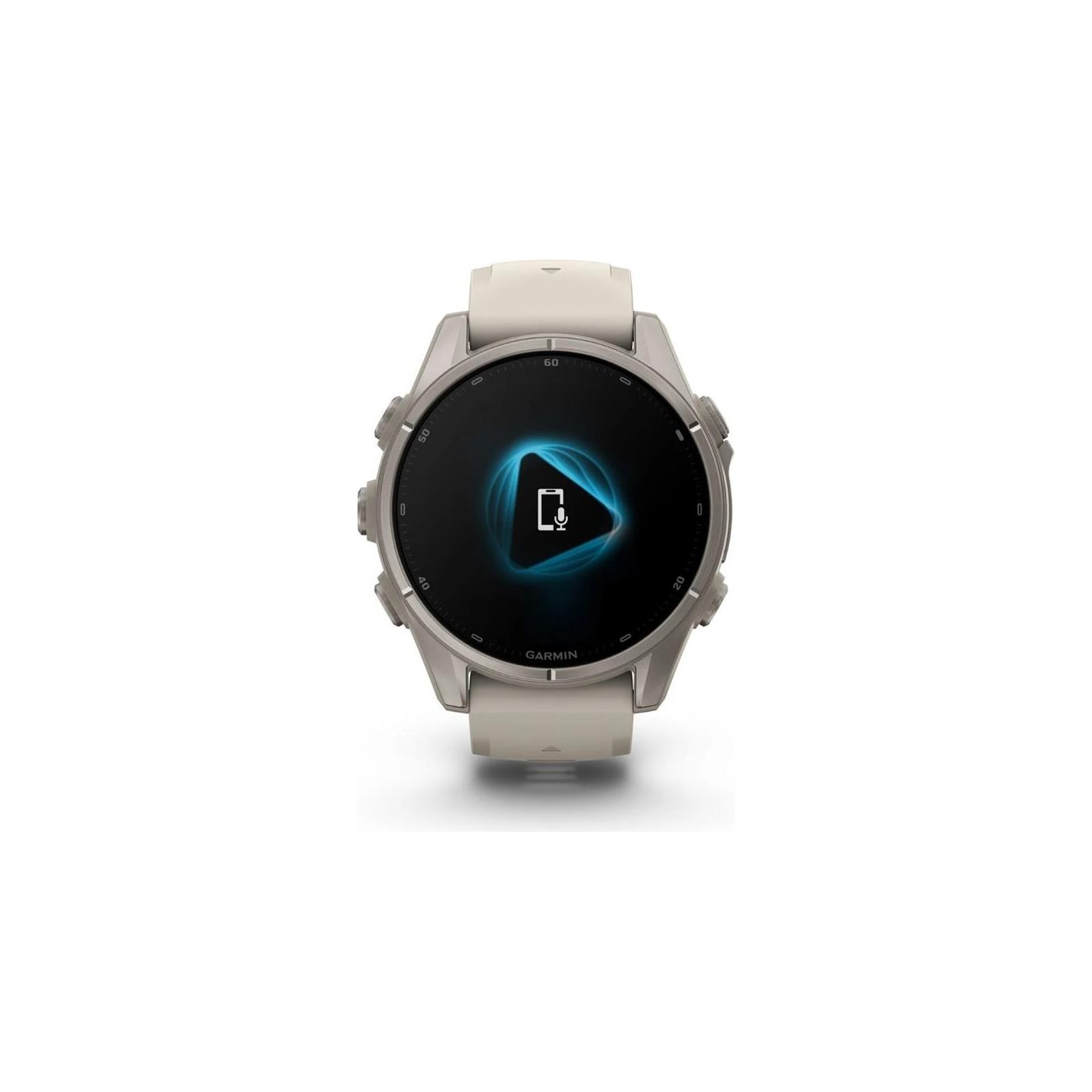 Garmin SMARTWATCH FENIX 9/TITANIUM 010-04761-01 GARMIN