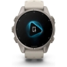 Garmin SMARTWATCH FENIX 9/TITANIUM 010-04761-01 GARMIN
