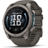 Garmin SMARTWATCH FENIX 9/TITANIUM 010-04763-01 GARMIN