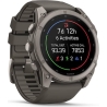 Garmin SMARTWATCH FENIX 9/TITANIUM 010-04763-01 GARMIN