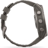 Garmin SMARTWATCH FENIX 9/TITANIUM 010-04763-01 GARMIN