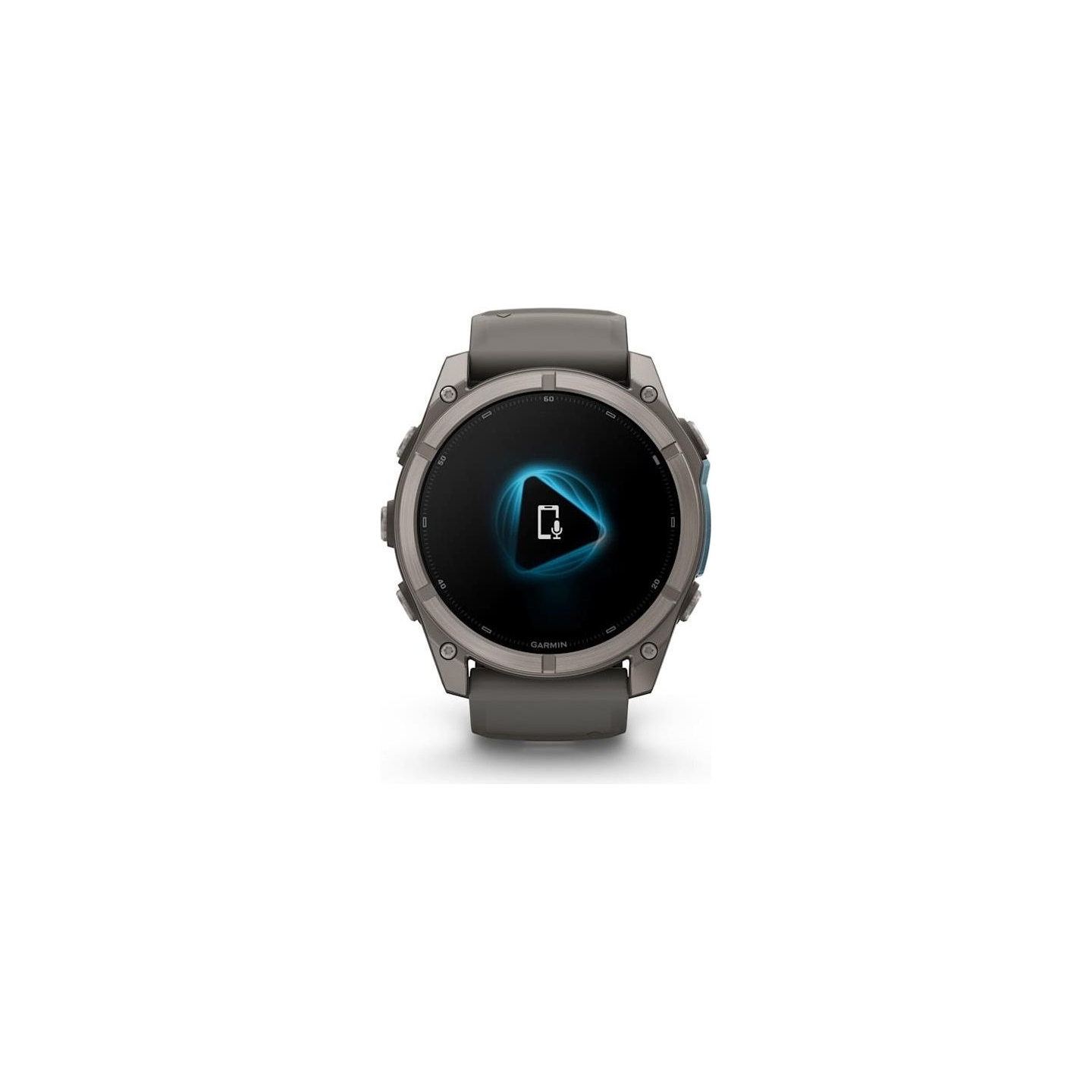 Garmin SMARTWATCH FENIX 9/TITANIUM 010-04763-01 GARMIN
