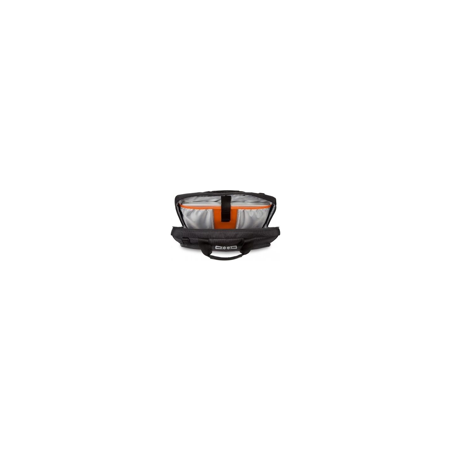 Targus CITYSMART ADVANCED MULTI-FIT 14-15.6" LAPTOP TOPLOAD BLACK & GREY