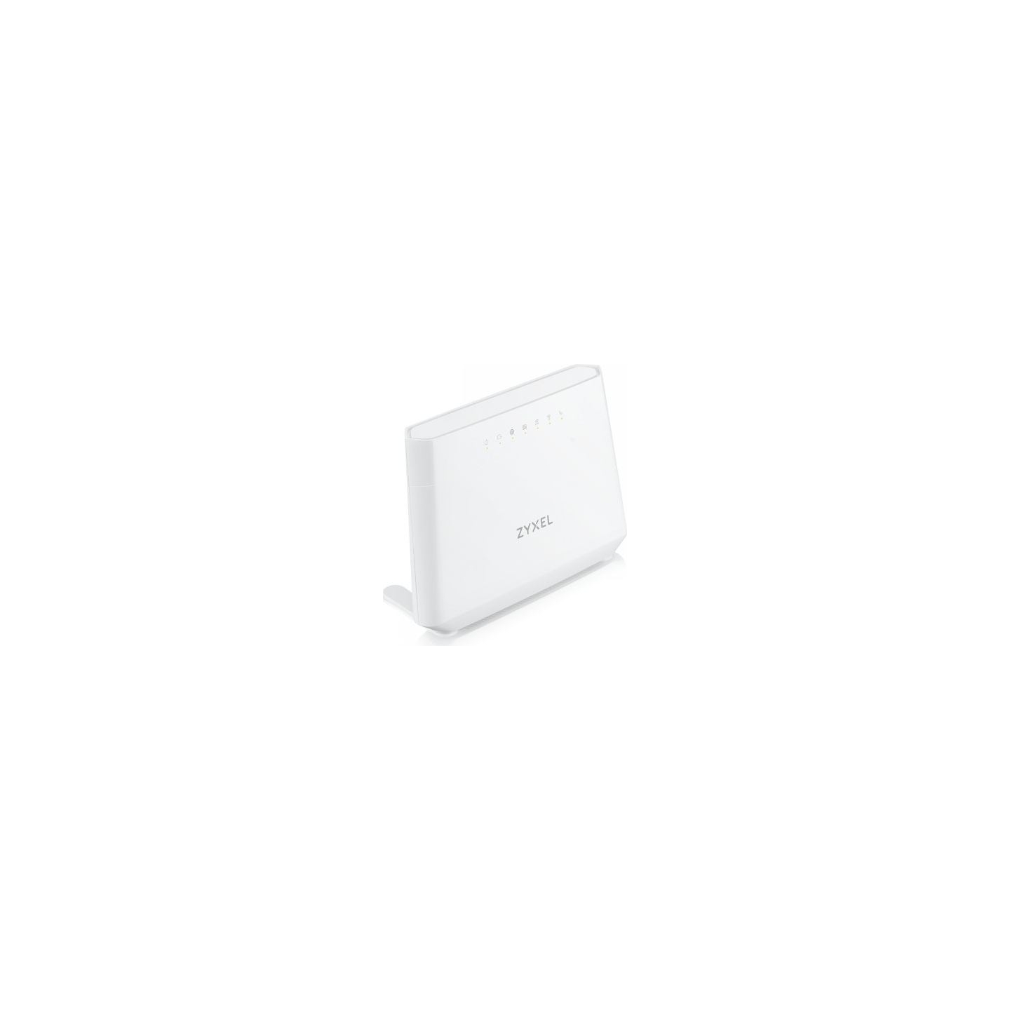 Zyxel WIFI 6 AX1800 VDSL2 IAD 5-PORT SUPER VECTORING GATEWAY (UPTO 35B) AND USB WITH EASY MESH SUPPORT (2Y WARRANTY)