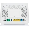 Zyxel WIFI 6 AX1800 VDSL2 IAD 5-PORT SUPER VECTORING GATEWAY (UPTO 35B) AND USB WITH EASY MESH SUPPORT (2Y WARRANTY)