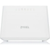 Zyxel WIFI 6 AX1800 VDSL2 IAD 5-PORT SUPER VECTORING GATEWAY (UPTO 35B) AND USB WITH EASY MESH SUPPORT (2Y WARRANTY)
