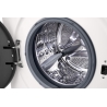 LG Washing machine | F4X1009NWB | Energy efficiency class A | Front loading | Washing capacity 9 kg | 1400 RPM | Depth 55 cm | W