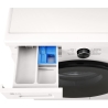 LG Washing machine | F4X1009NWB | Energy efficiency class A | Front loading | Washing capacity 9 kg | 1400 RPM | Depth 55 cm | W