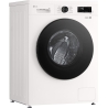 LG Washing machine | F4X1009NWB | Energy efficiency class A | Front loading | Washing capacity 9 kg | 1400 RPM | Depth 55 cm | W