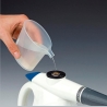 Polti | Steam cleaner | PGEU0011 Vaporetto First | Power 1000 W | Steam pressure 3 bar | Water tank capacity 0.2 L | White
