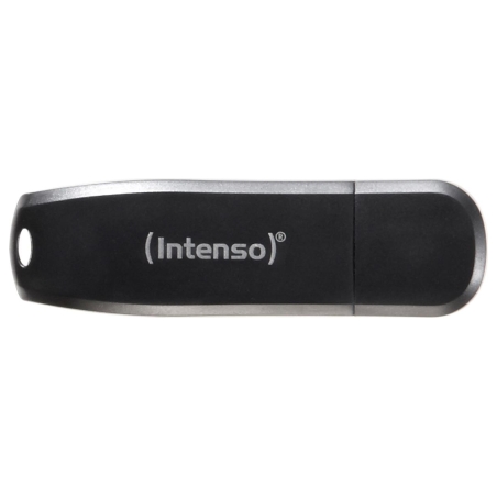 Intenso MEMORY DRIVE FLASH USB3 32GB/3533480 INTENSO