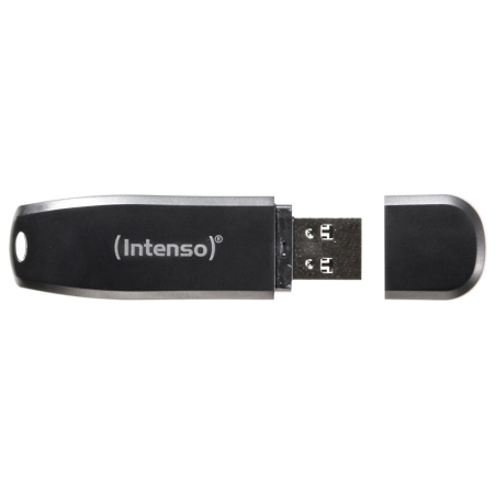 Intenso MEMORY DRIVE FLASH USB3 32GB/3533480 INTENSO