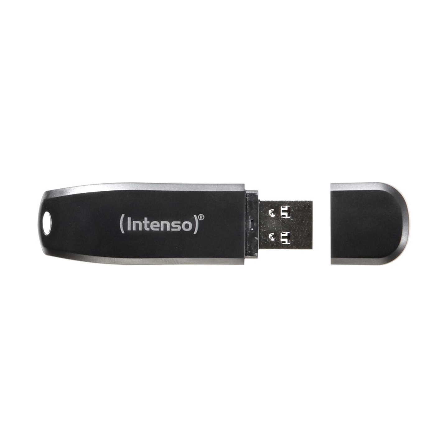 Intenso MEMORY DRIVE FLASH USB3 32GB/3533480 INTENSO