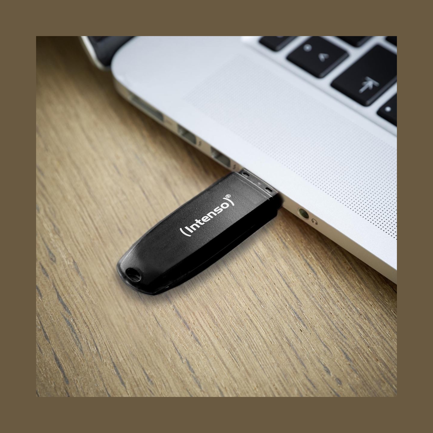 Intenso MEMORY DRIVE FLASH USB3 32GB/3533480 INTENSO
