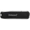 Intenso MEMORY DRIVE FLASH USB3 64GB/3533490 INTENSO