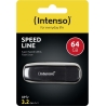 Intenso MEMORY DRIVE FLASH USB3 64GB/3533490 INTENSO