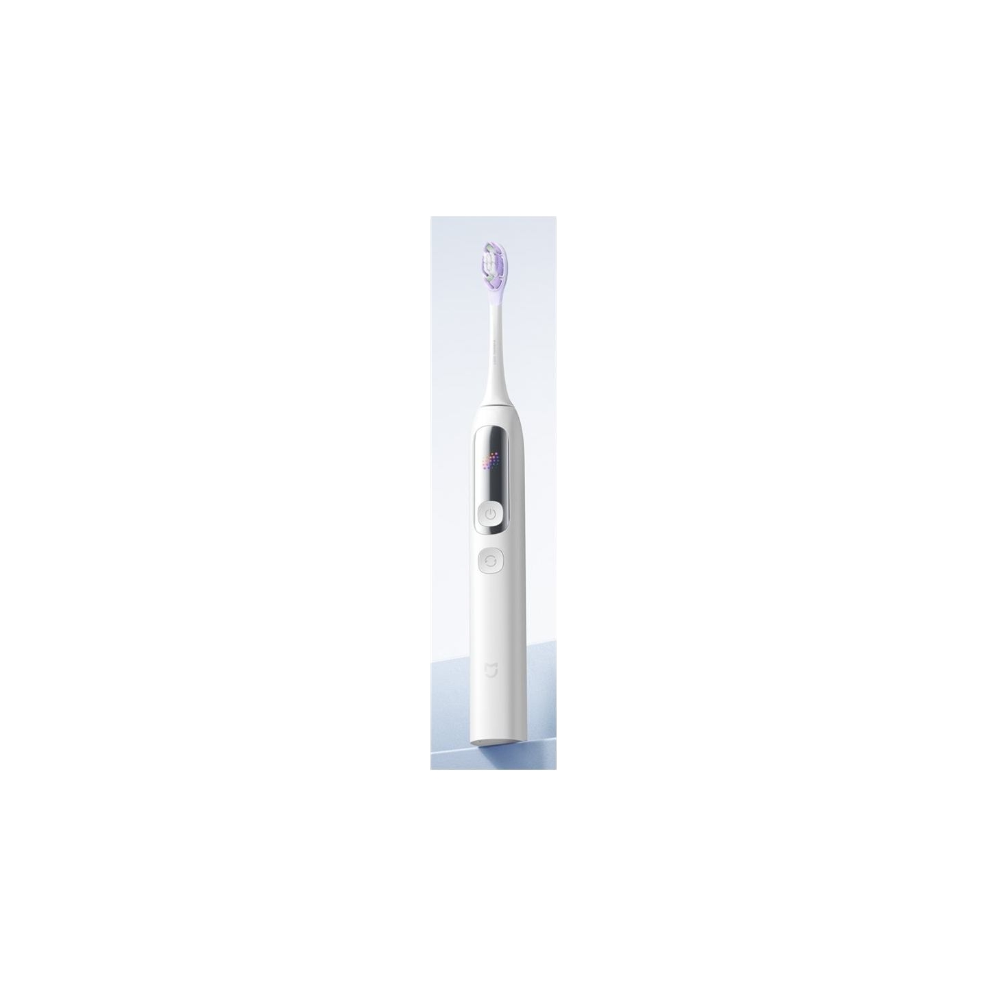 Xiaomi Mijia Smart Servo-oscillation Electric Toothbrush Pro EU, White | Xiaomi